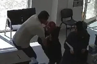 Sırtından bıçaklanan kadının davasında savcılık mütalaası açıklandı