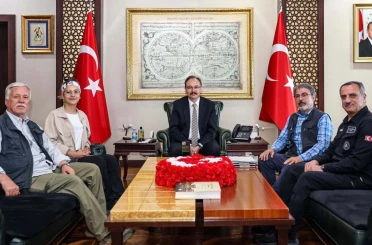 "Şirvan-Pervari fay hattının bazı kollarının 7 büyüklüğünde deprem üretme potansiyeline sahip olduğu belirlendi" 