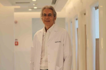 Şişkinlik sanılan şey kitle olabilir