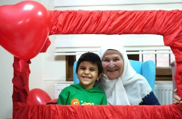 Şişli Belediyesi Engelli ve Yaşlıların yaşamını kolaylaştırıyor 