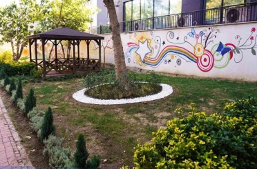 Şişli Belediyesi’nin kreşlerinde yeni dönem heyecanı 