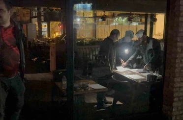 Şişli’de 25 kişinin zehirlenme şüphesiyle hastanelik olmasının ardından restoran mühürlendi 