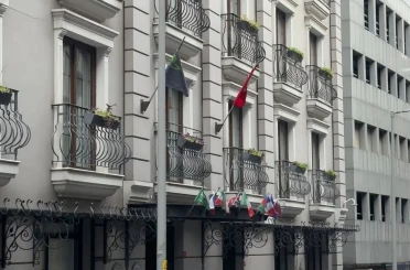 Şişli’de 82 yaşındaki Suudi turist otelde ölü bulundu 