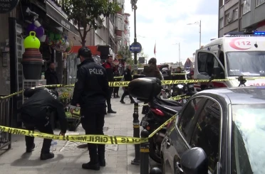 Şişli’de gelin ile kaynana arasında çıkan tartışma cinayetle sonuçlandı 