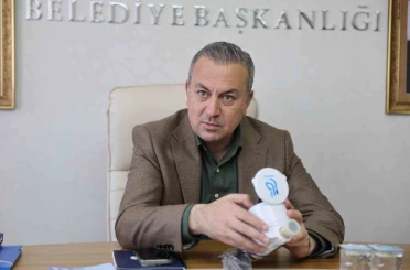 Sivas Belediyesi mühendislerinin ürettiği su sayacı su tasarrufu sağlayacak 