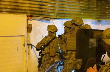 Sivas merkezli siber dolandırıcılık operasyonu, 18 şüpheliden 11’i tutuklandı 