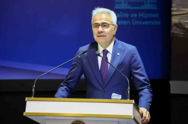 Sivas Sanayi Zirvesi’nde ‘Demirağ OSB’ vurgusu yapıldı 