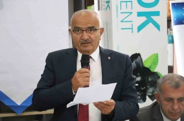 Sivas SOSAD’tan Kayseri MÜSİAD’a "Bölgesel dayanışma tek taraflı olmaz" mesajı 