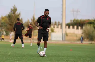 Sivasspor, Batman Petrolspor maçına hazır
