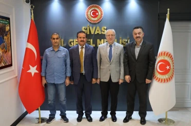 Sivasspor için İl Genel Meclisi harekete geçiyor 