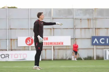 Sivasspor, Pendikspor maçı hazırlıklarına başladı