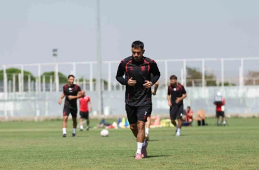 Sivasspor, Sivas kampını tamamladı 