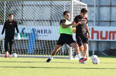 Sivasspor’da Antalyaspor maçının hazırlıkları başladı
