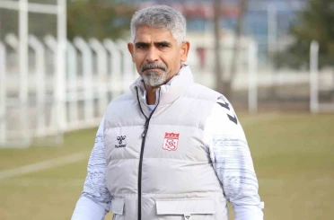Sivasspor’da İsmet Taşdemir dönemi yeniden başladı 