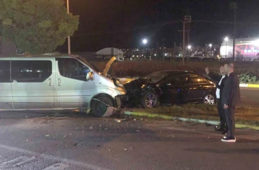 Sivasspor’dan kaza geçiren sporcuları için geçmiş olsun mesajı 