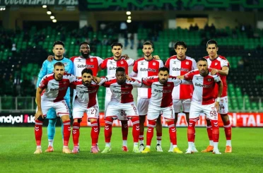 Sivasspor’dan Sakaryaspor maçında kural hatası iddiası 