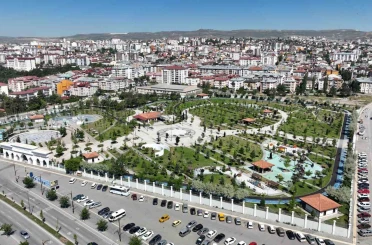 Sivas’ta 2025’te konut satışları yüzde 29,3 oranında arttı 