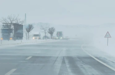 Sivas’ta 800 yerleşim yeriyle araç ulaşımı sağlanamıyor 
