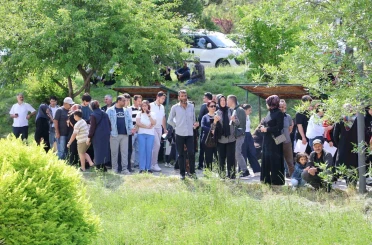 Sivas’ta adaylar bu sefer hata yapmadı 
