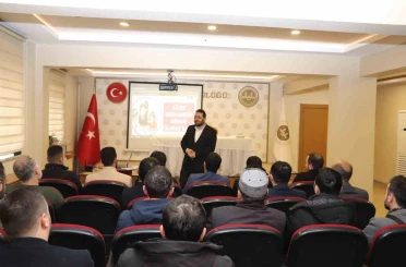 Sivas’ta "baba okulu" semineri başladı 