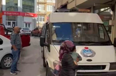 Sivas’ta dilencilere karşı zabıtadan sıkı denetim 