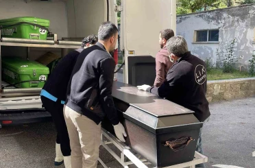 Sivas’ta hayvancılıkla uğraşan adam kene nedeniyle hayatını kaybetti 