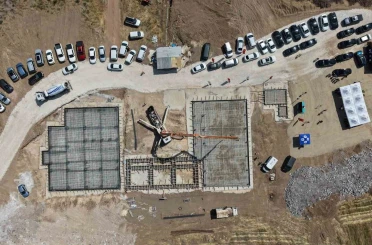 Sivas’ta iklim değişikliği ve sıfır atık merkezi kuruluyor 