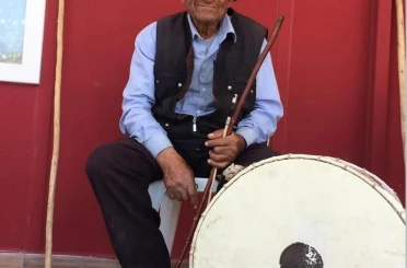 Sivas’ta kaybolan yaşlı adam, uçurumda ölü bulundu 