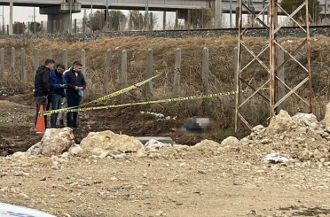 Sivas’ta kayıp 80 yaşındaki şahıs ölü bulundu