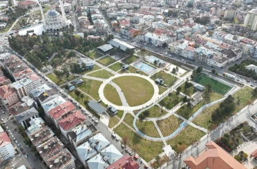 Sivas’ta konut satışları arttı