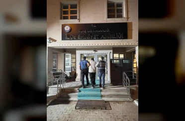 Sivas’ta sahte kimlik kullanan cezaevi firarisi polisin dikkatinden kaçmadı 