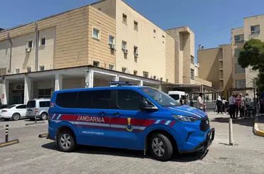 Siverek hayvan pazarında kavga: 1 kişi yaralandı
