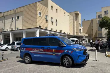 Siverek’te bıçaklı taşlı kavga: 8 yaralı
