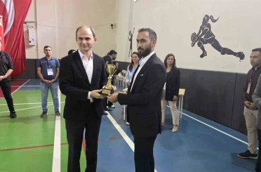 Siverek’te Cumhuriyet’in 102. yılına özel akıl ve zeka oyunları turnuvası 