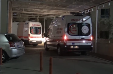 Siverek’te özel okulda kalorifer kazanı patladı: 2 personel ağır yaralı 