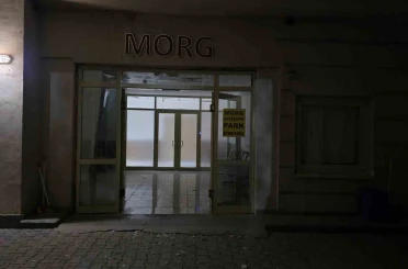 Siverek’te soba zehirlenmesi: 1 ölü, 1 ağır yaralı