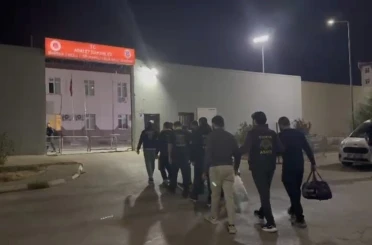 Siverek’teki kanlı hesaplaşmada 6 tutuklama 