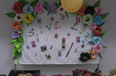 Şivlilik geleneği Adnan Hadiye Sürmegöz Ortaokulu’nda yaşatıldı