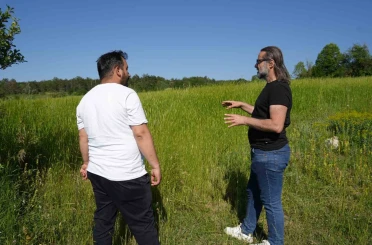 Siyezin, anavatanı Kastamonu’da ekim sahası genişliyor 