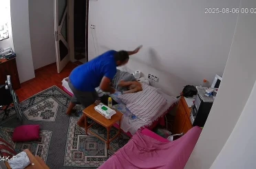 Şizofreni hastası oğlu tarafından 2 saat darbedilen anne hayatını kaybetti 