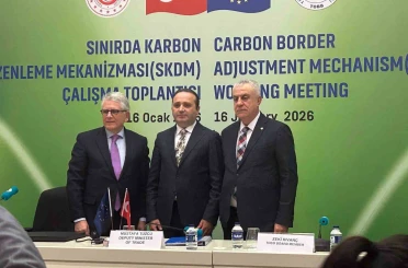 SKDM masaya yatırıldı: Türk özel sektörü AB komisyonu ile İstanbul’da buluştu 