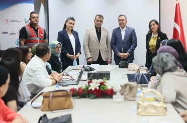 SOGEP Desteğiyle Sungurlu’da savunma sanayisine nitelikli insan kaynağı yetişiyor 