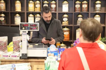 Soğuk hava bitkisel ürün satışlarını artırdı 