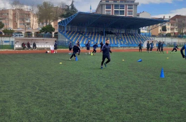 Söğütspor bu hafta lidere konuk olacak 