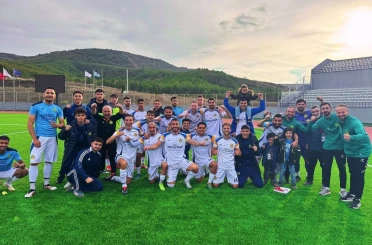 Söğütspor deplasmanda kazandı 