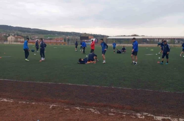 Söğütspor ligde kalma adına zorlu bir maça çıkacak 