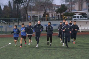 Söğütspor’da keyifler yerinde 