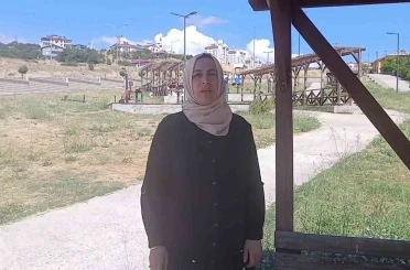 Şoka girip Keklit Çayına atlamıştı, acılı anne ilk kez konuştu: "Kızımın bir mezarı olsun" 