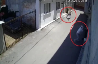 Sokak ortasında girdikleri çatışmada yaralanan şahıs 25 gün hayata tutunabildi 