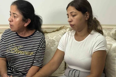 Sokak ortasında öldürülen Nilda Müge Şahin’in acılı anne ve babası konuştu 